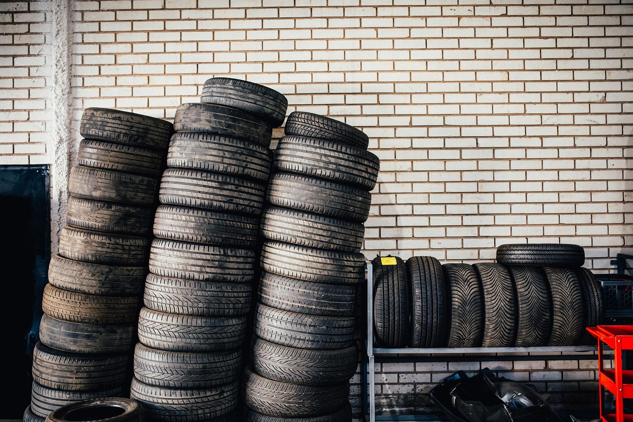 Tire Shop Near Me: Reliable Services and Expert Tire Solutions