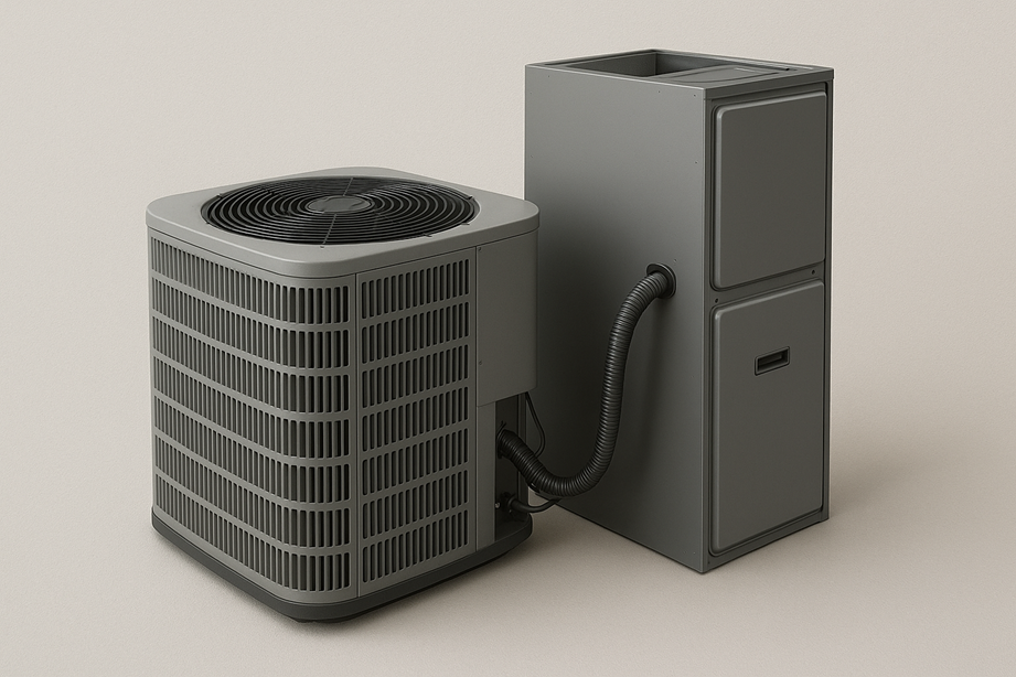 HVAC Langley BC Expert Services for Efficient Climate Control