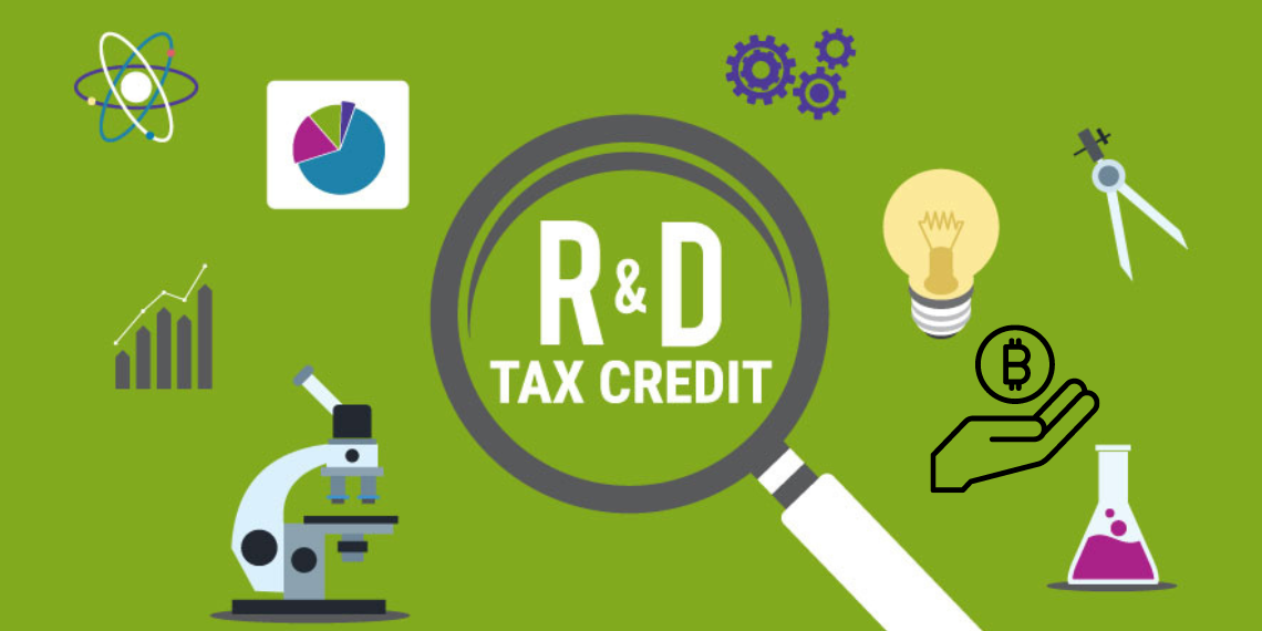 Expert R&D Tax Credit Services: Maximizing Returns from Innovation
