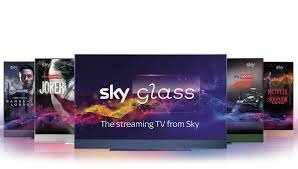 Sky Glass IPTV UK: A Game Changer for Sports Fans