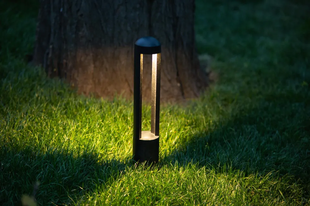 landscape lighting
