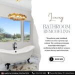 Bathroom Remodel Company in The Colony, TX