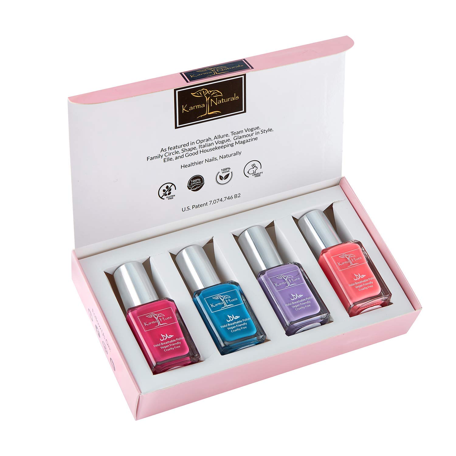 Custom Nail Polish Boxes: Transforming Nail Care Packaging