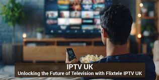 IPTV UK vs Traditional TV: The Clear Winner for Modern Homes