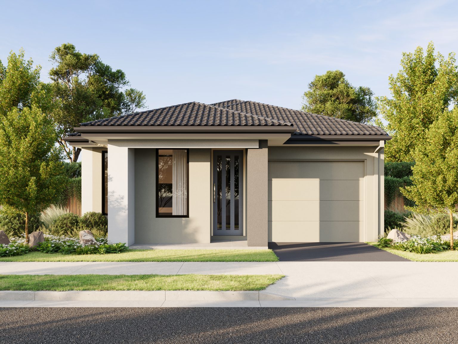 How Affordable Are Custom Homes in Melbourne Today?