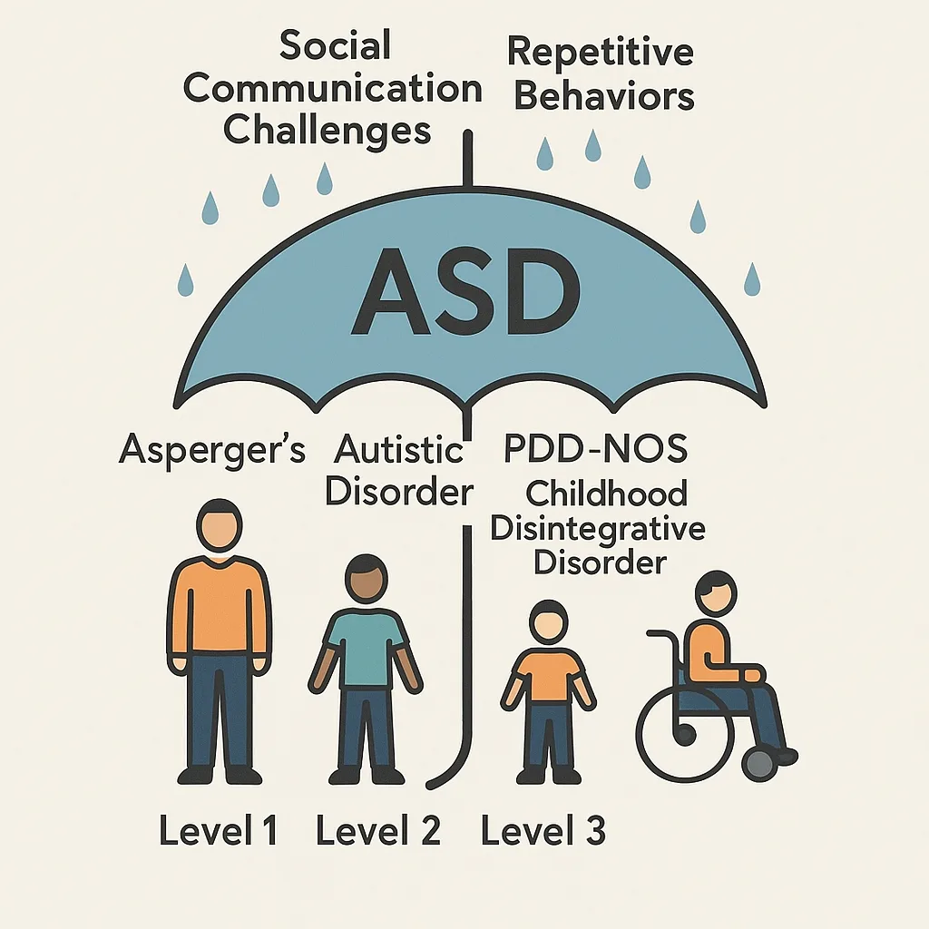 Best Autism Therapy: A Complete Guide for Parents & Caregivers