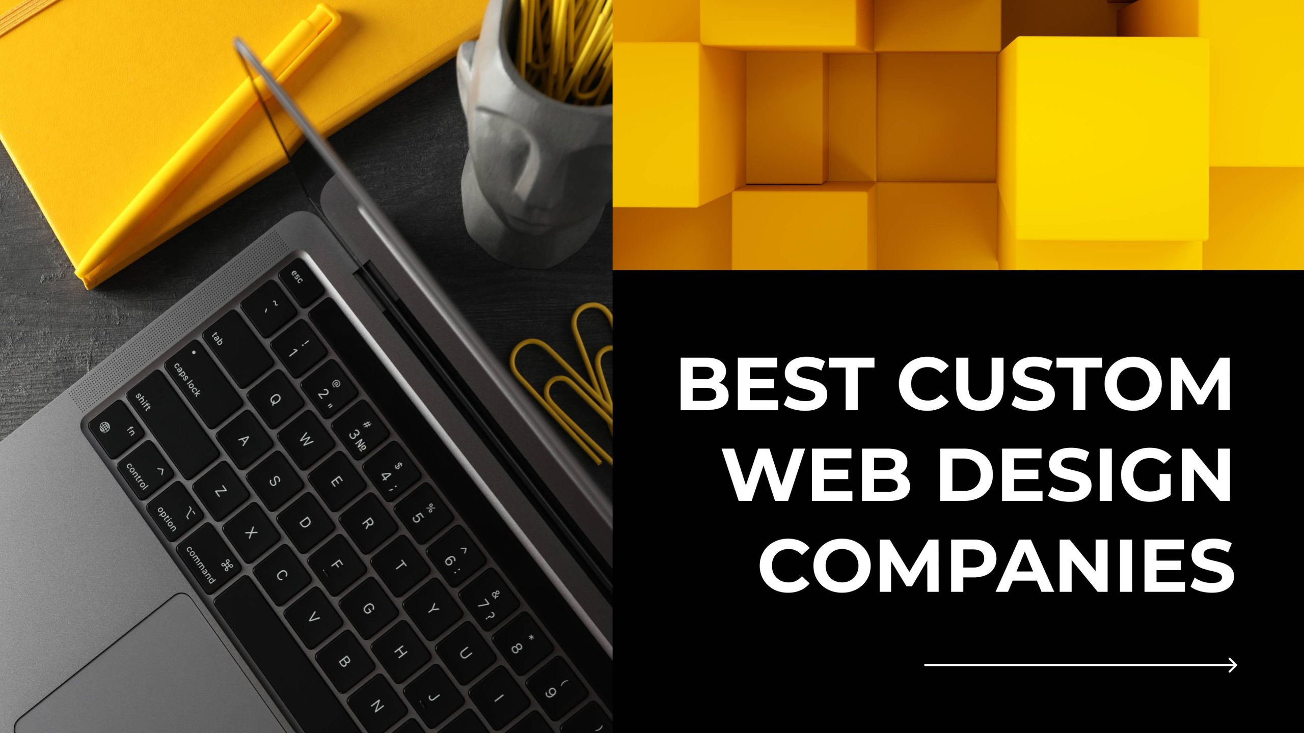 What Businesses Expect From a Custom Web Development Company in 2026