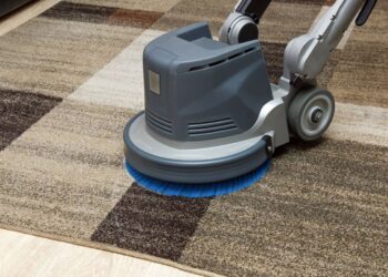 Carpet Cleaning Services That Keep Carpets Soft and Clean