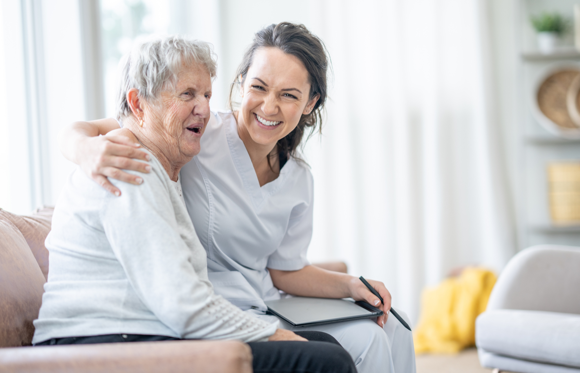 How to Find Compassionate Care Providers in Smaller Communities