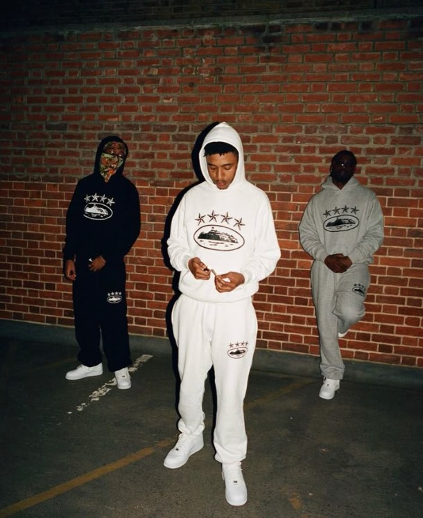 Corteiz Fashion Brand – Where Hype Meets Meaning