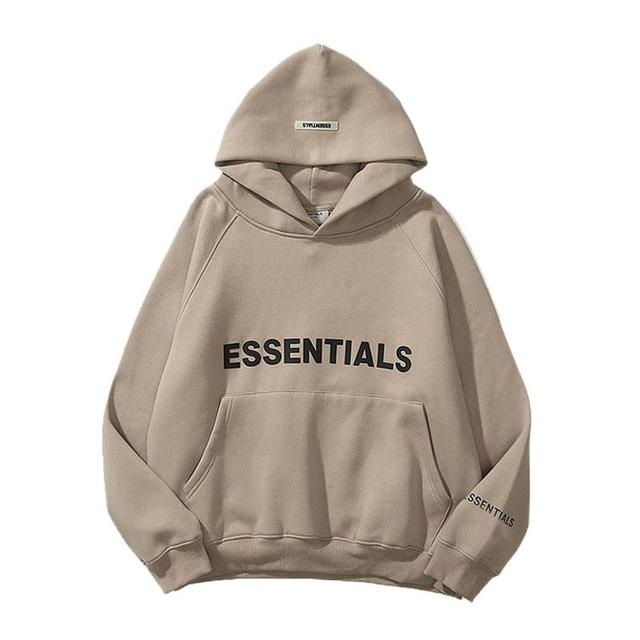 Essential Hoodie Canada for Effortless Casual and City Looks
