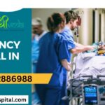 Emergency Hospital in Patna