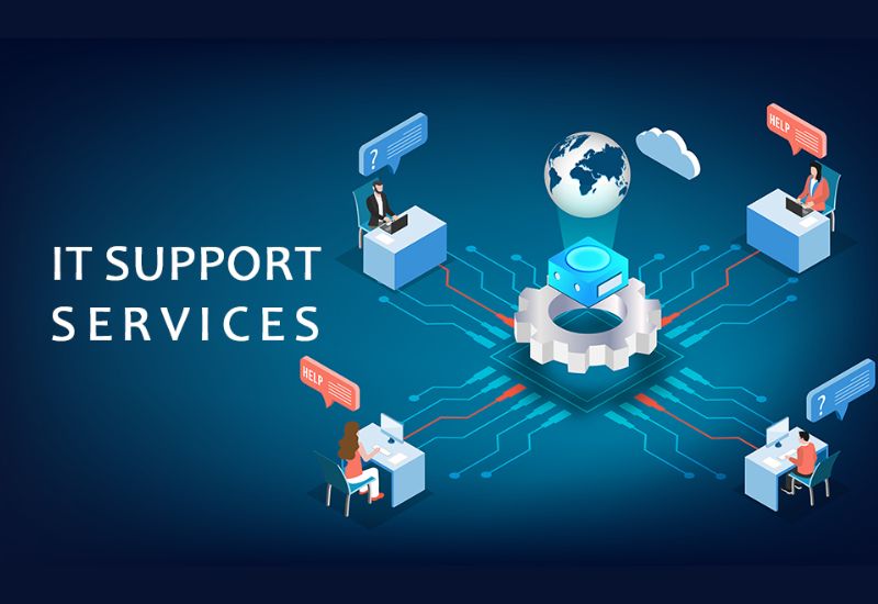 Essential Tips for Managing IT Support Services