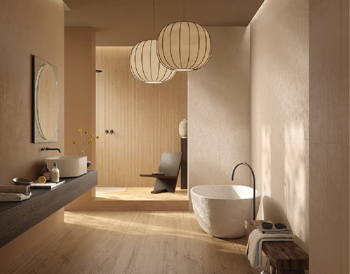 Fix Your Bathroom Odor Issues With Smart Sanitary Items