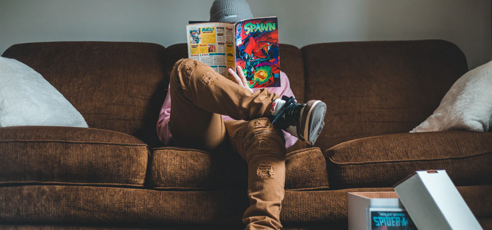 Teenage Mutant Ninja Turtles action figures and collectibles