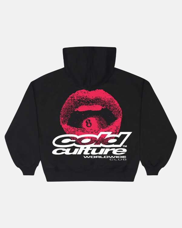 El estilo moderno de Cold Culture Hoodie explicado