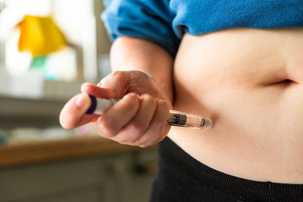 Medical Weight Loss Injections: Benefits and Risks