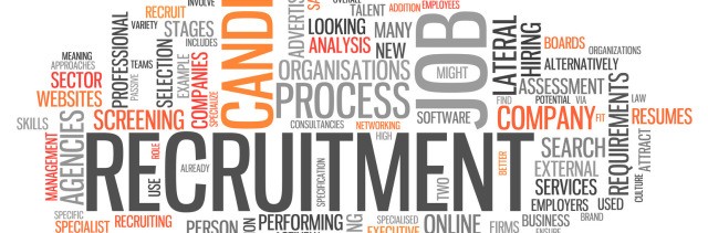 Recruitment Services in Pakistan: Finding Talent That Fits