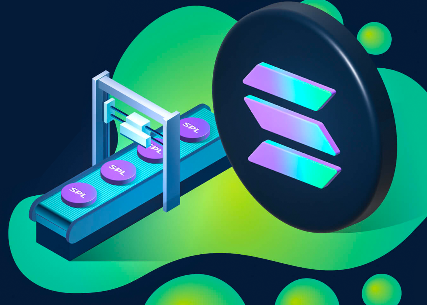 Solona Tax Token Creator: Complete Guide to Pricing, Areas, Accessibility & Use Cases