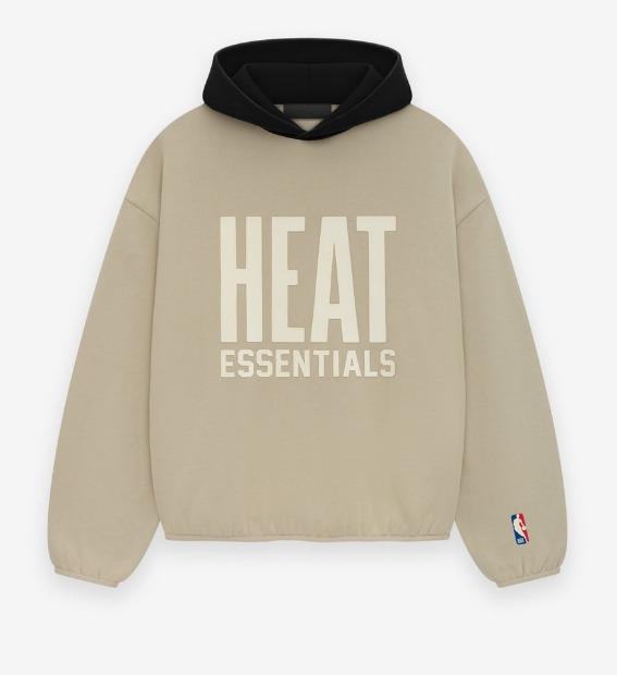 The Essentials Hoodie and Relaxed Luxury Travel