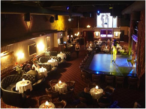 Finding the Best Gentlemen’s Club in Los Angeles