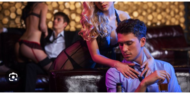 Finding the Best Gentlemen’s Club in Los Angeles for a VIP Night