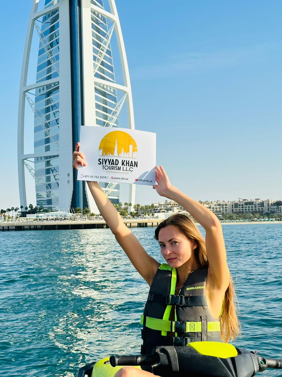 Tips for Enjoying Ski Dubai to the Fullest