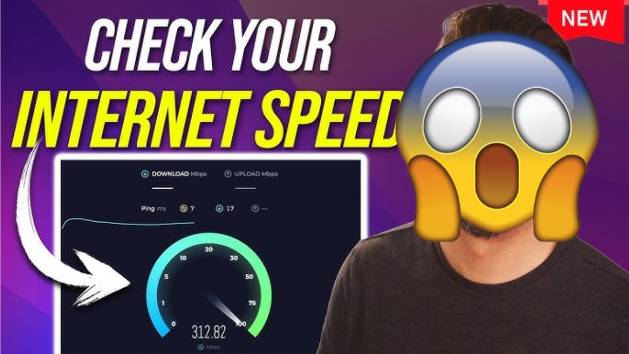 Test Internet Speed in 2026: Fast and Accurate Tools