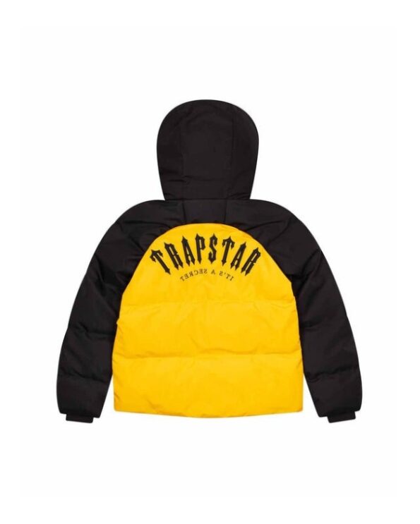 Trapstar Clothing Built for True Street Power
