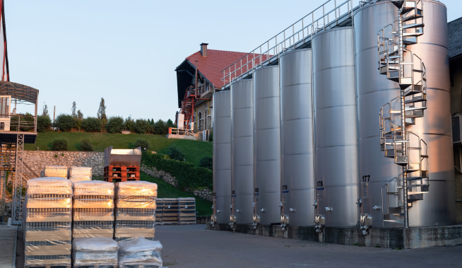 Exploring the Essential Role of Storage Silos Manufacturer and Sewage Tanker Solutions in the UAE