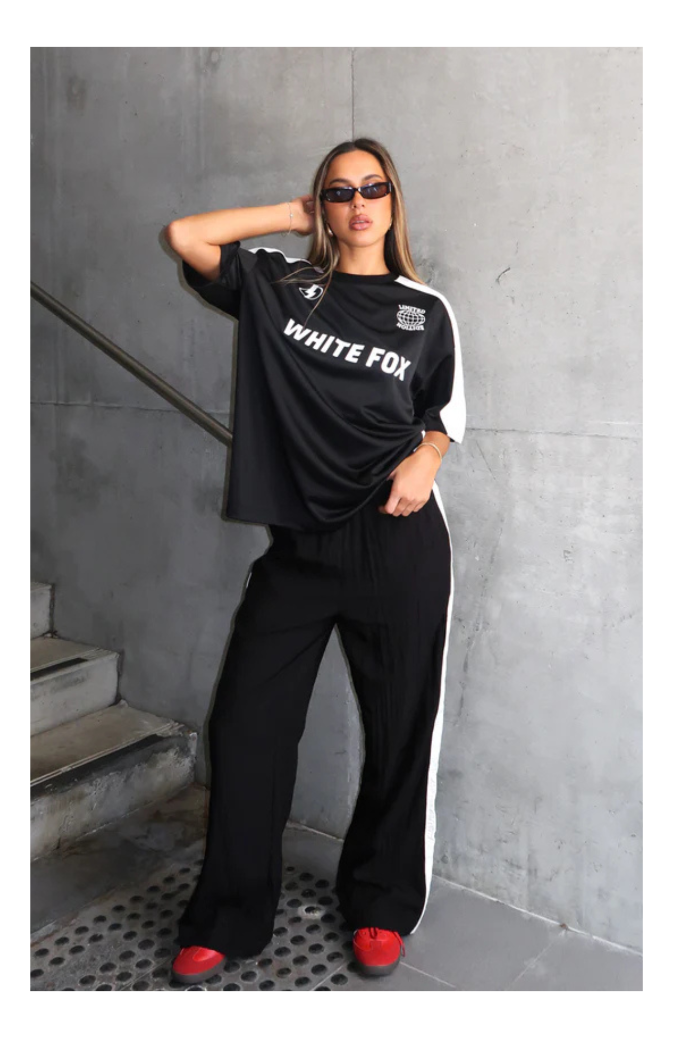 White Fox UK – Inspiring Modern Streetwear with Comfort, Confidence and Style Innovation