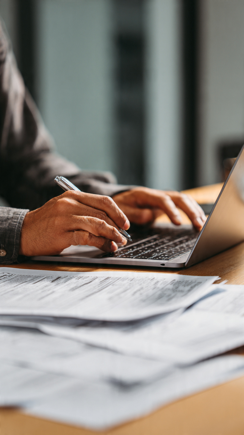 How ACCA Can Transform Your Career After B.Com