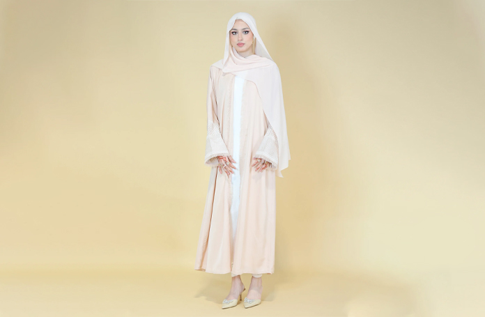 Hijab and Abaya Coordination: Matching Colors & Textures Like a Pro