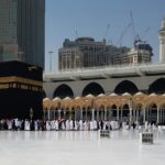 Umrah Packages 2026 from the UK – Flights, Hotels & Visa Included