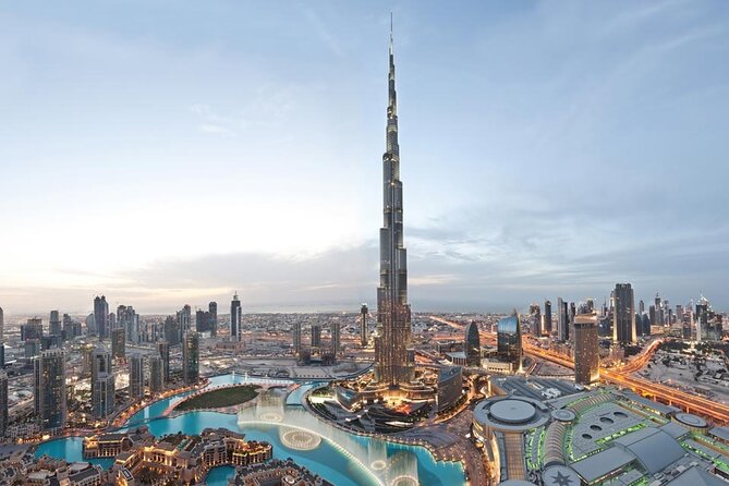 Private Tours in Dubai Guide to Luxury and Personalized Experiences (2026)