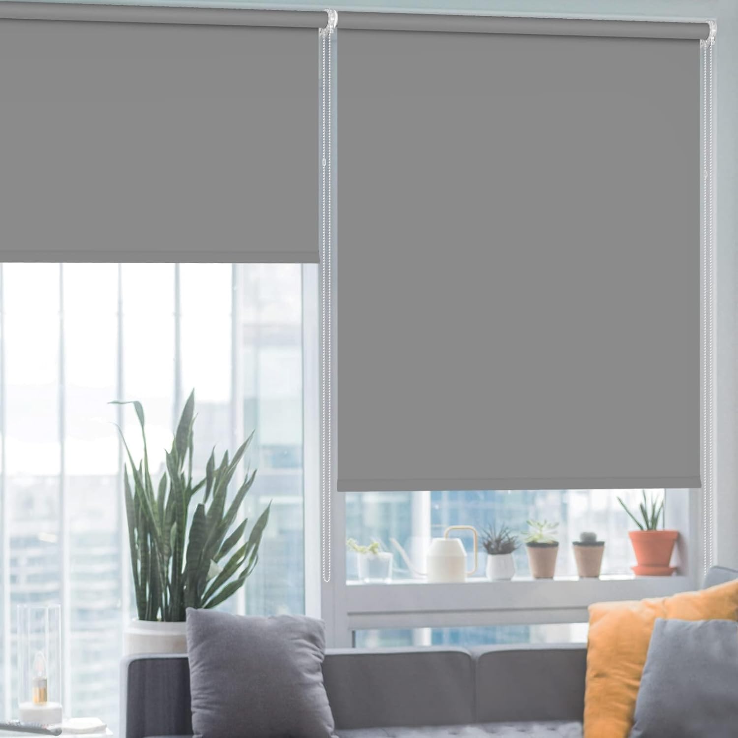 Blackout Blinds vs Room Darkening Blinds vs Horizontal Blinds: A Complete Guide for Modern Homes