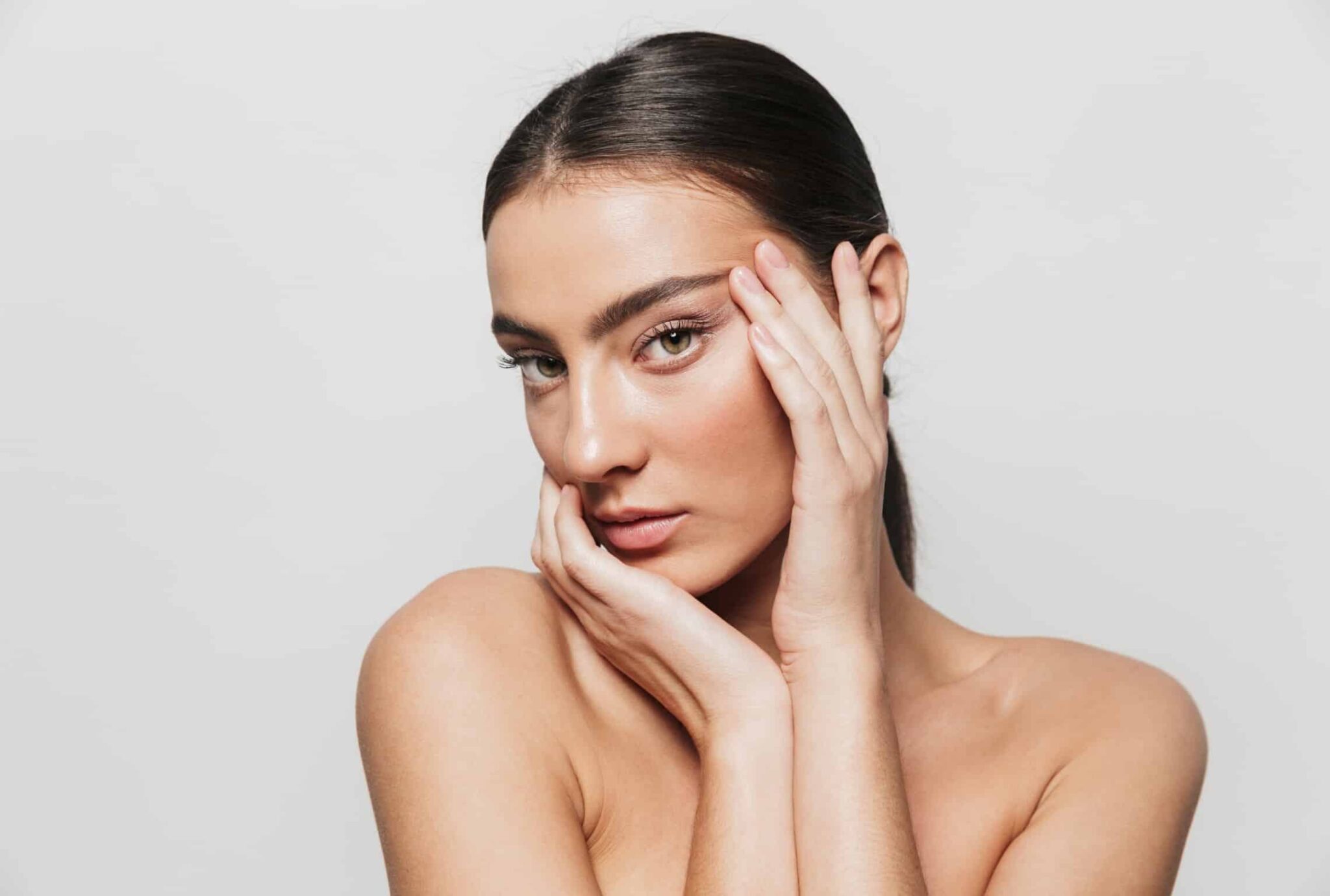 Blepharoplasty in Dubai: Refresh Your Eyes with Precision Surgery