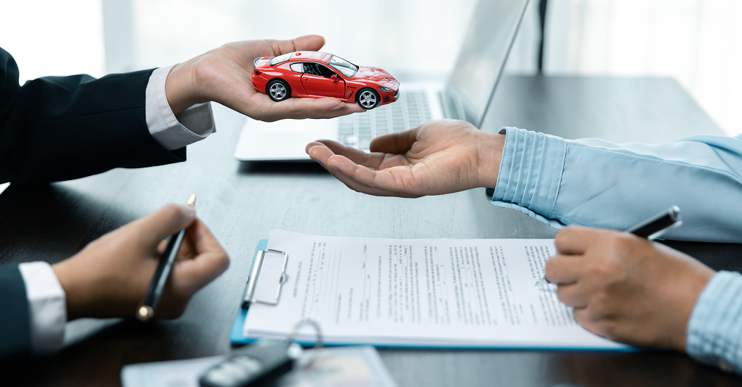 Best Car Insurance Plans in UAE: How to Choose the Right Coverage for Your Vehicle