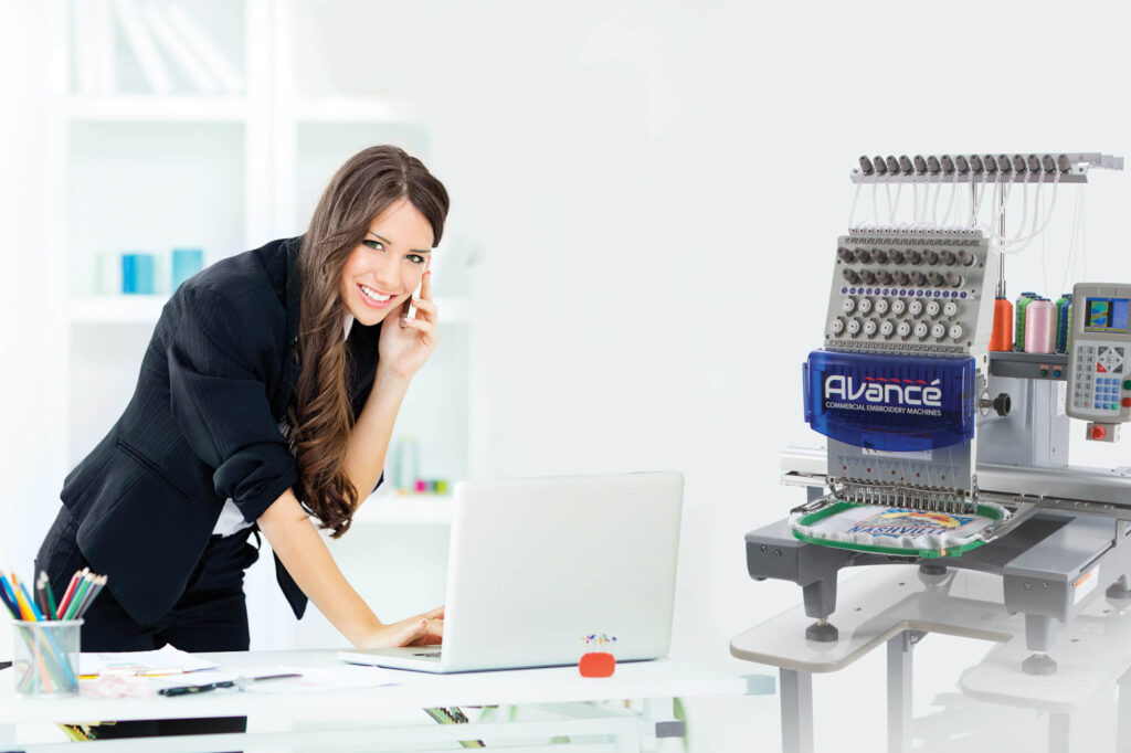 How to Make a PXF File for Appliqué and Complex Designs