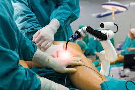 How to Prepare for Your Robotic Knee Replacement Surgery