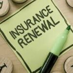 health insurance renewal
