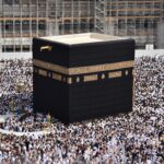 October Umrah group package from USA