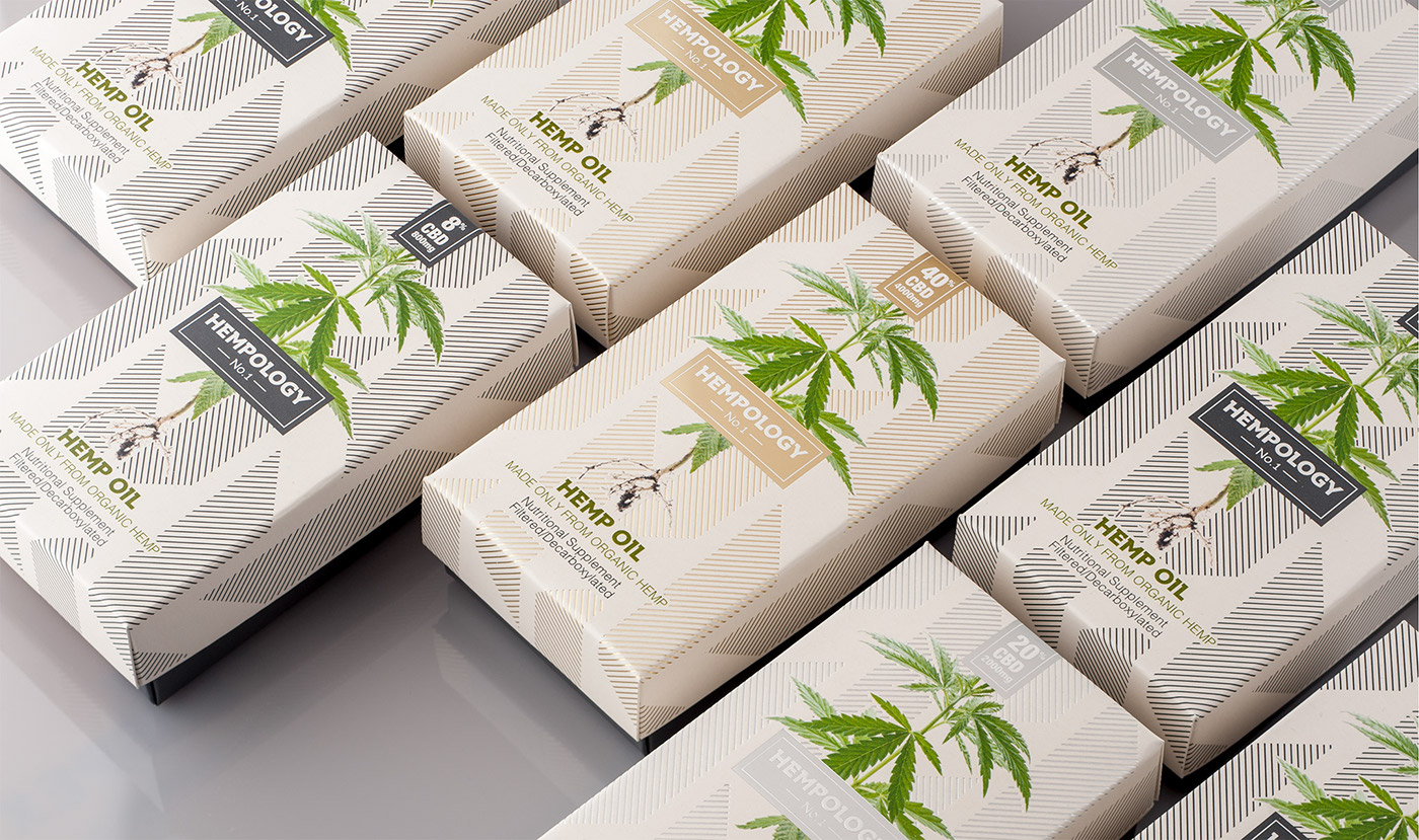How Custom Hemp  Boxes Strengthen Brand Loyalty