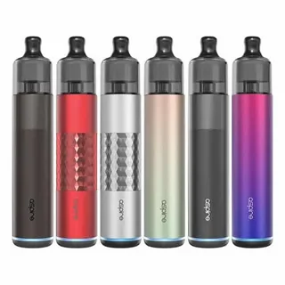 Aspire Vape: A Complete Guide for Everyday Vapers