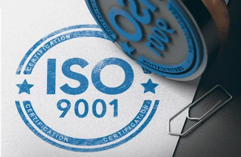 Why ISO 9001 Matters for Printing & Packaging Companies