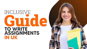 Where Can I Find Assignment Writers for UK University Students?