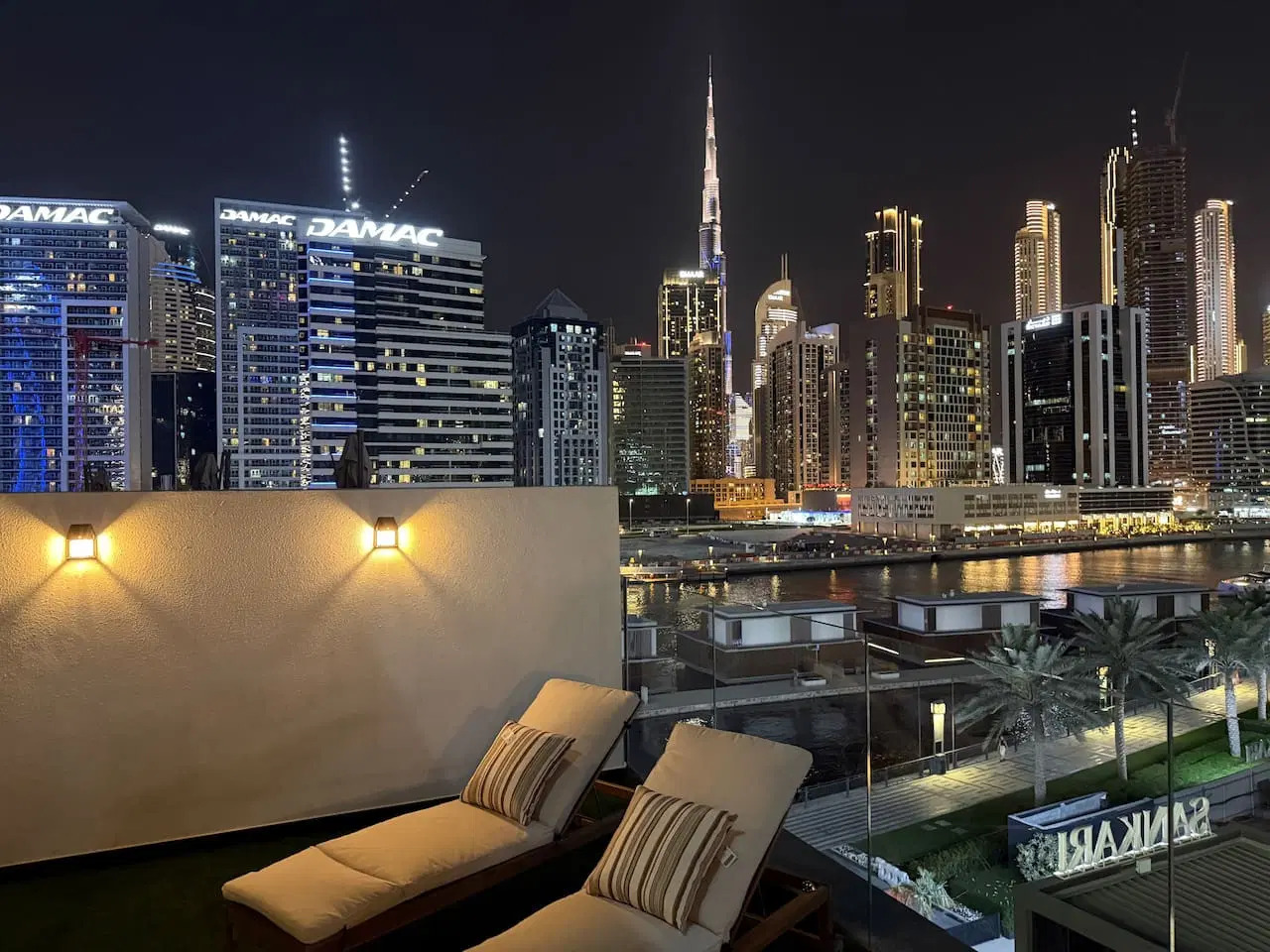 Top Benefits of Choosing Vacation Holiday Homes Rental Dubai