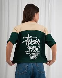 Why Stussy Continues Inspiring New Streetwear Brands