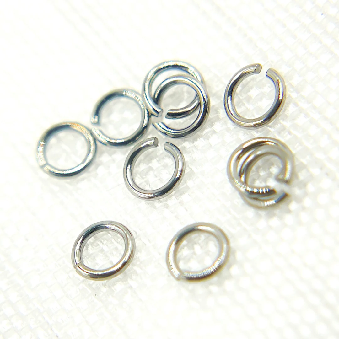 Jump Rings for Jewelry: Everything You Need to Know