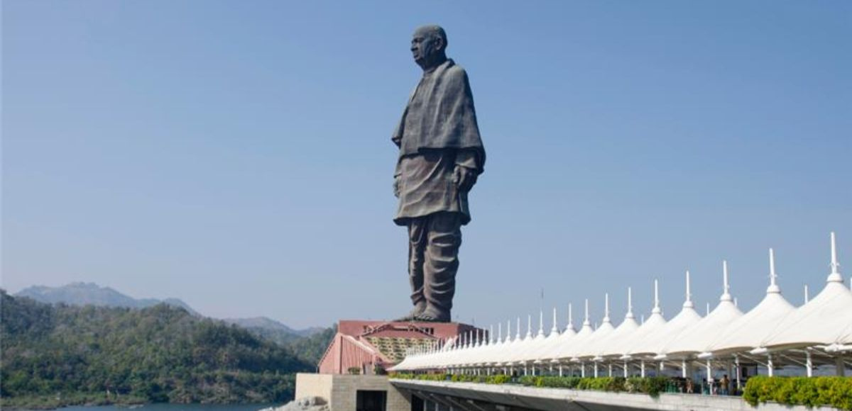 How Students Can Plan a Budget-Friendly Statue of Unity Trip